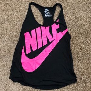 Nike tank top